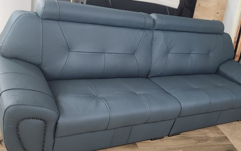 맞춤형 방염 쇼파