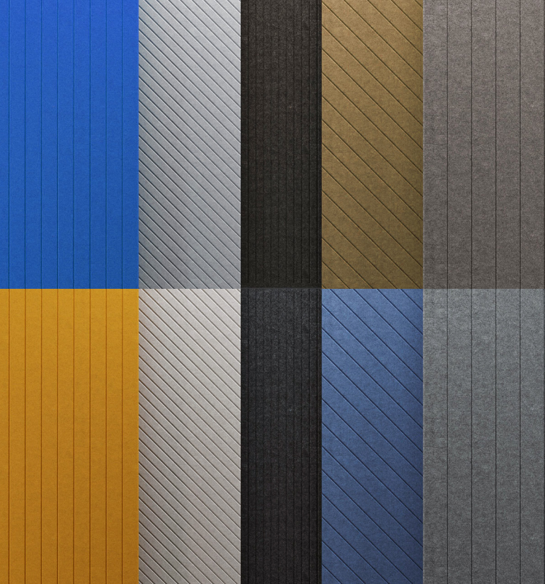 실내 방음 공사