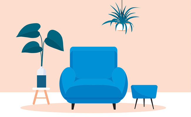 장인소파천갈이 안내 이미지