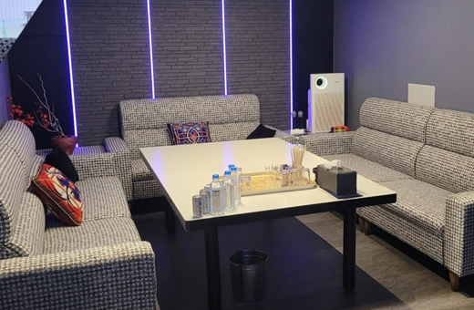 맞춤형 쇼파 제작 대표 이미지